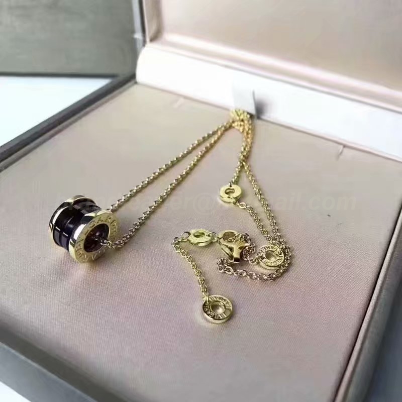 Bvlgari Necklaces 72